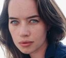 Anna Popplewell