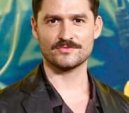 Ben Aldridge