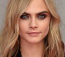 Cara Delevingne