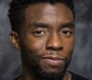 Chadwick Boseman