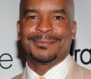 David Alan Grier