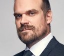 David Harbour