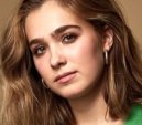 Haley Lu Richardson