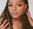 Halle Bailey