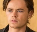 Harrison Gilbertson