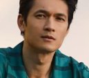 Harry Shum Jr.