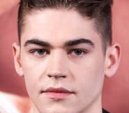 Hero Fiennes Tiffin