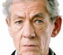 Ian McKellen