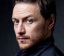 James McAvoy