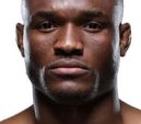 Kamaru Usman