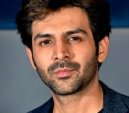 Kartik Aaryan