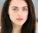 Katie McGrath