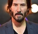 Keanu Reeves