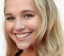 Madison Iseman