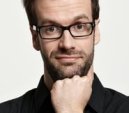 Marcus Brigstocke