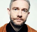 Martin Freeman