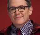 Matthew Broderick