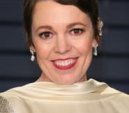 Olivia Colman