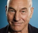 Patrick Stewart