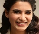 Samantha Ruth Prabhu