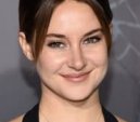 Shailene Woodley