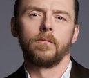 Simon Pegg