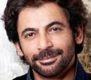 Sunil Grover