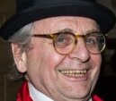 Sylvester McCoy