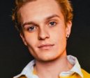 Tom Glynn-Carney