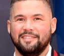 Tony Bellew