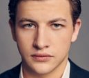 Tye Sheridan