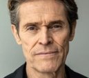 Willem Dafoe