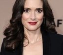 Winona Ryder