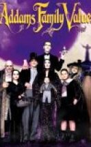 Addams Ailesi 2 izle