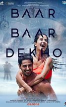 Baar Baar Dekho 720P Türkçe Altyazı izle