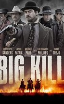 Big Kill Kasabası 720P Türkçe Dublaj izle