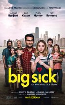 Büyük Hastalık The Big Sick Türkçe Dublaj