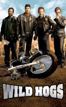 Çılgın Motorcular Wild Hogs 1080P Türkçe Dublaj izle