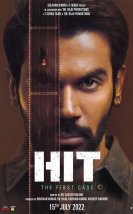 HIT The First Case 720P Türkçe Altyazı izle