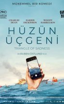 Hüzün Üçgeni Türkçe Altyazı