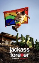 Jackass Forever 1080P Türkçe Dublaj izle