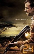 24 Redemption i filmi izle 720P