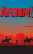 Aferim!  Türkçe Dublaj 720P