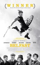 Belfast Türkçe Dublaj izle