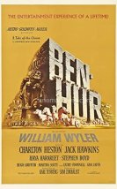 BenHur Türkçe Dublaj izle