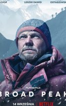 Broad Peak 720P Türkçe Dublaj izle