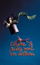 Celine ve Julie’nin Sandal Sefası 720P izle