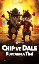 Chipn Dale Rescue Rangers Türkçe Dublaj izle