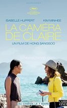 Claire’in Kamerası i Türkçe Dublaj izle