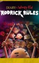 Diary of a Wimpy Kid: Rodrick Rules izle